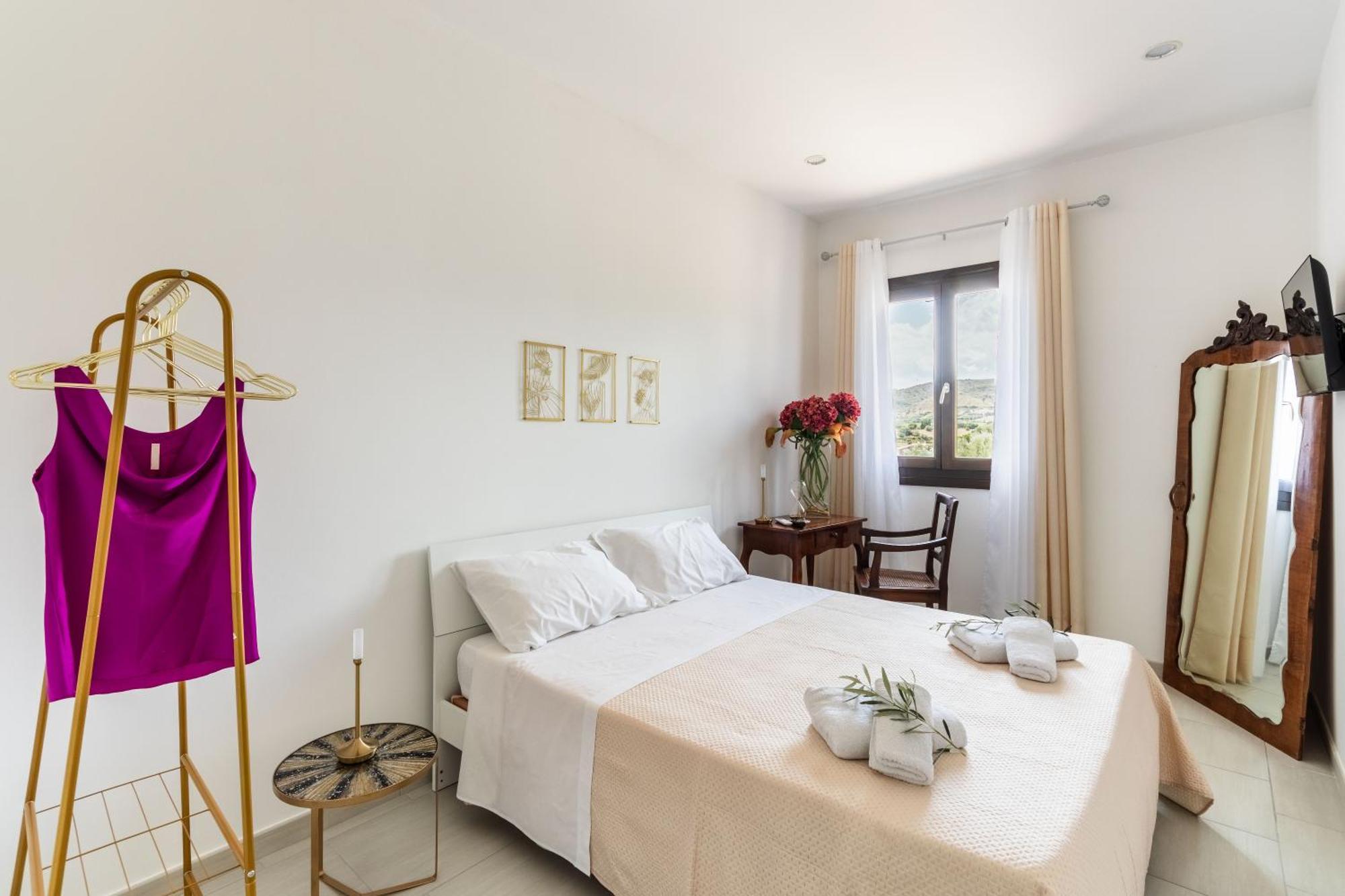 Villa Badessa 노토 외부 사진
