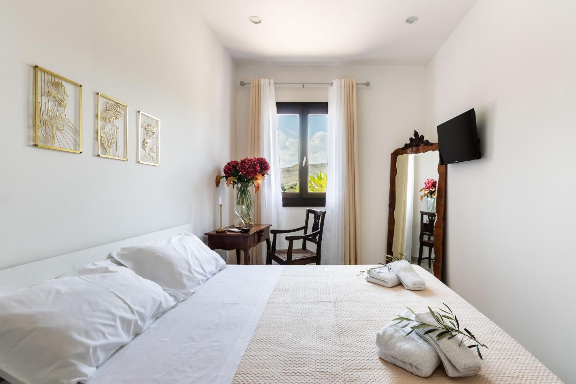 Villa Badessa 노토 외부 사진