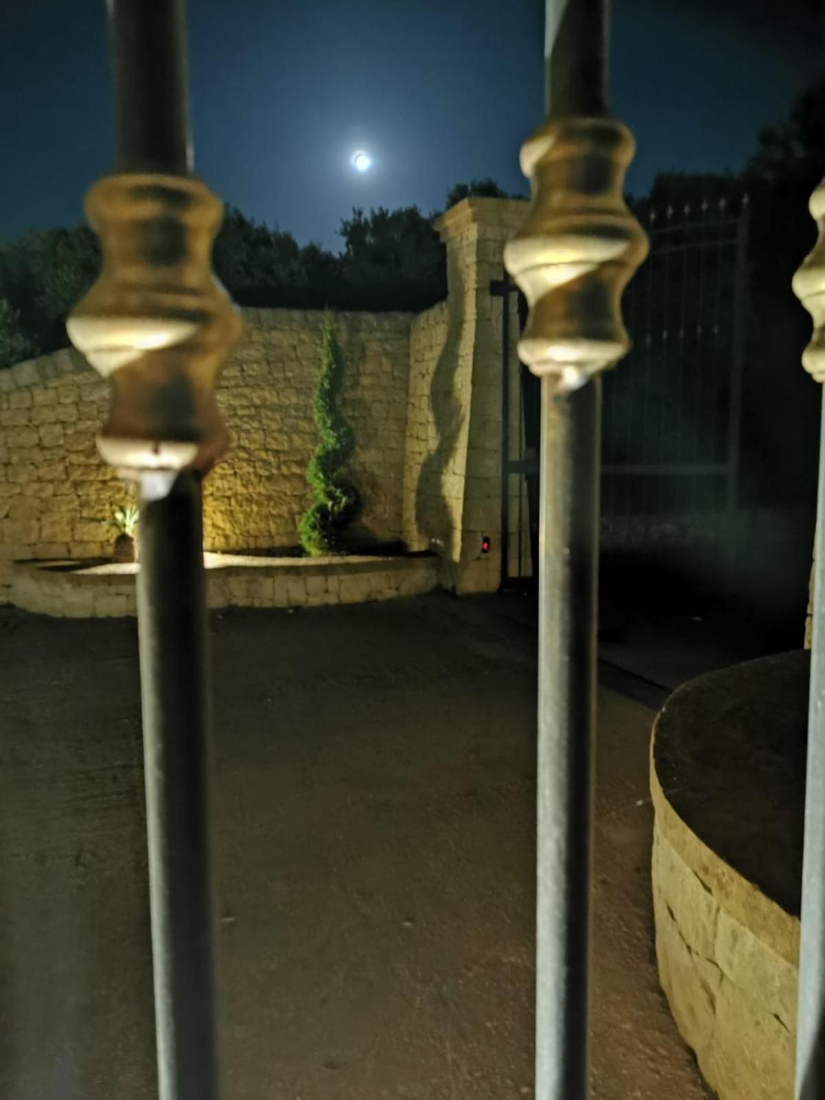Villa Badessa 노토 외부 사진